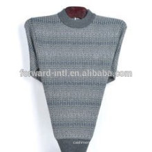 2014 Inverno novo design pullover hot sale cardigan Pulôver tático da moda